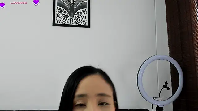 VeronicaTonu online show from January 11, 3:17 pm