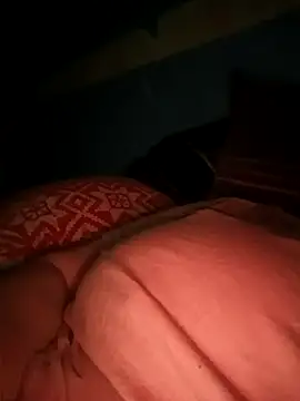 poussychats online show from January 5, 8:56 pm