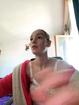 Alexxa97 online show from March 13, 11:44 am