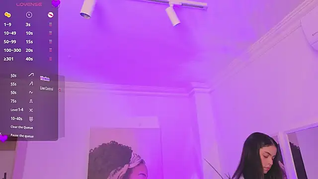 Aleejaa   online show from February 17, 11:42 am