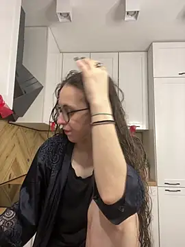 MartiniiSelenna online show from April 19, 5:51 am