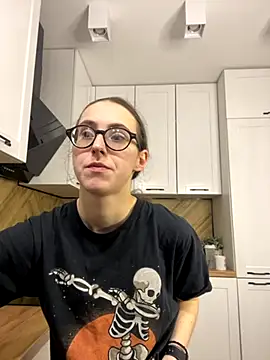 MartiniiSelenna online show from November 11, 6:31 am