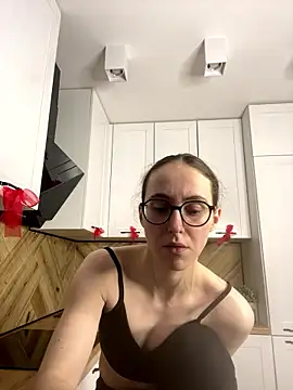 MartiniiSelenna online show from January 7, 7:12 am