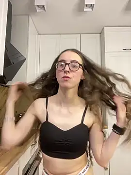 MartiniiSelenna online show from October 22, 8:41 am