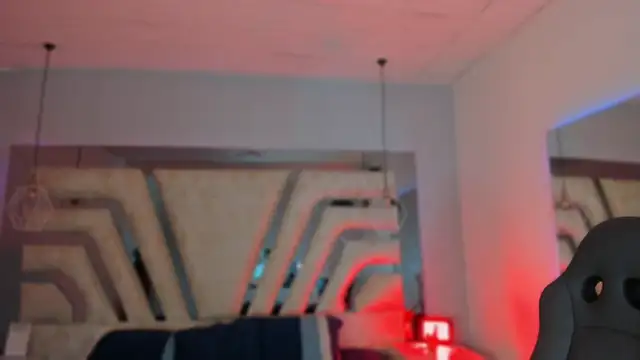 AngelineHeet online show from September 11, 3:29 am