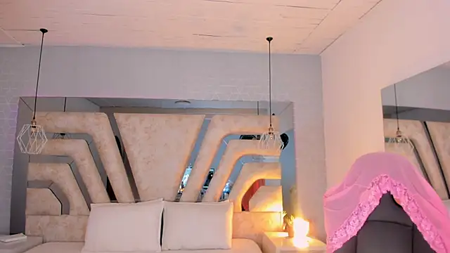 AngelineHeet online show from October 10, 12:15 am