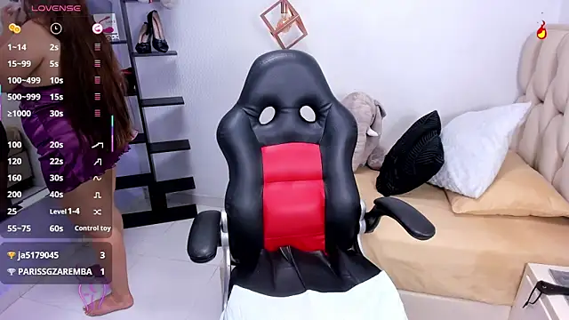 zarith prada online show from January 16, 12:56 pm