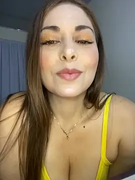 Anto Naranjo online show from June 20, 11:41 pm