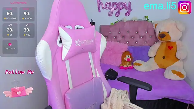 ema tayy online show from March 5, 11:00 pm