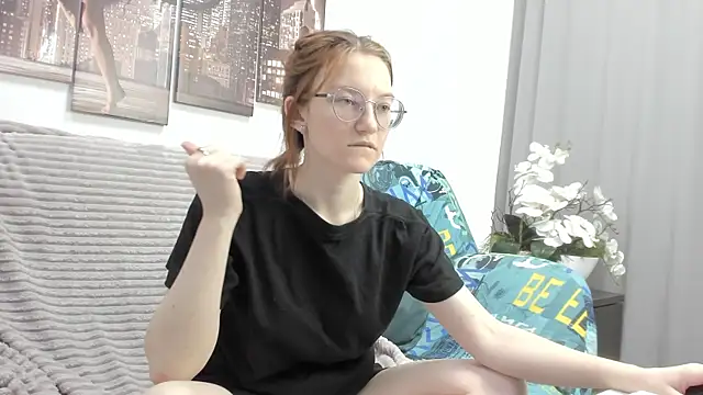 Fiery mary online show from March 27, 6:15 am