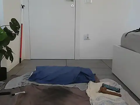 mayabsexy online show from October 8, 6:18 am