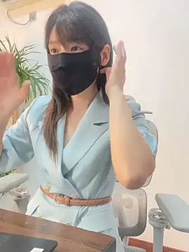 Annabody online show from October 9, 5:55 am