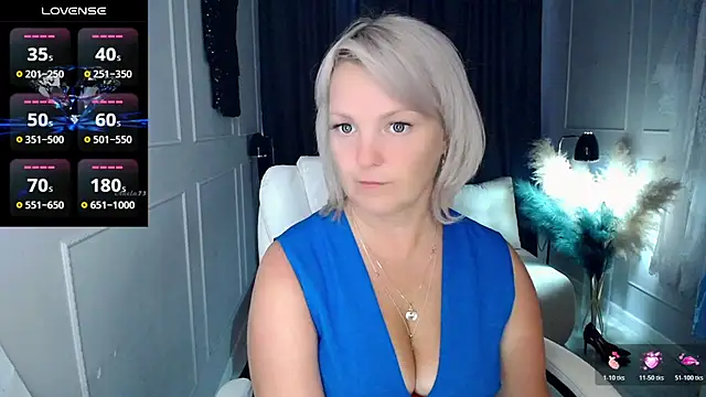 Juarnea online show from March 20, 10:09 am