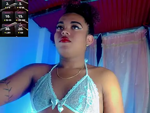 KayleighDreams  online show from September 27, 7:26 am