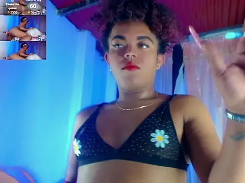 KayleighDreams  online show from September 24, 5:28 am