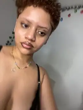 Charlotee  online show from April 12, 9:12 am