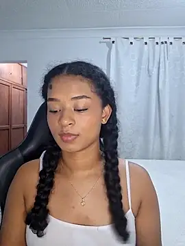 Tammy-Bliss online show from April 21, 2:15 am