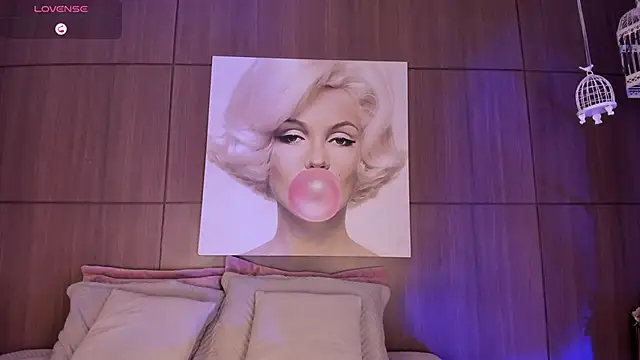 AgattaDuque online show from November 7, 11:20 pm