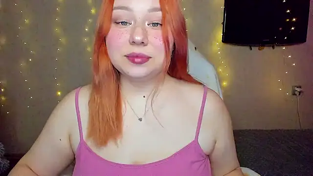 Milafoxxxy online show from January 10, 7:57 am