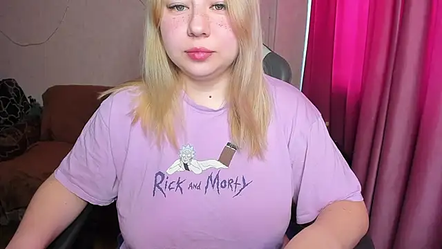 Milafoxxxy online show from November 17, 5:52 am