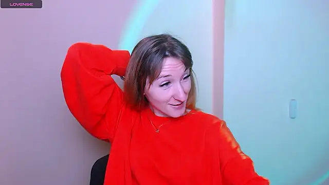 AmandaSell online show from January 11, 1:16 pm