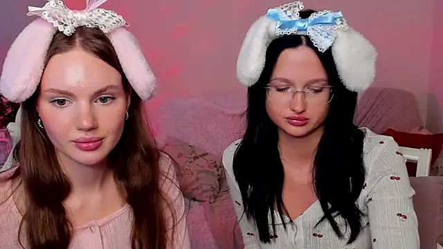 MishkaMe online show from April 8, 11:56 am