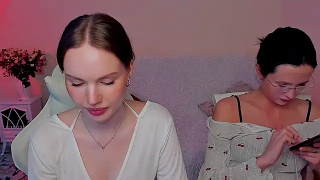 MishkaMe online show from April 24, 11:57 am