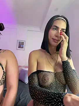 Dj scarlettmorreti online show from June 30, 7:24 pm