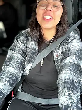 miacanela xo online show from January 5, 8:12 pm