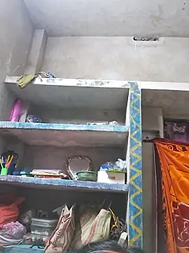 HotSexyBoudi online show from April 18, 7:07 pm