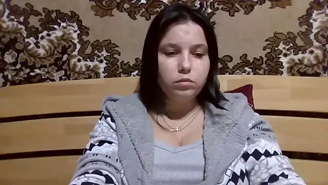 JeorginaJ online show from September 27, 12:56 pm