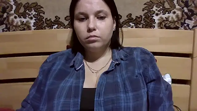 JeorginaJ online show from October 5, 1:49 pm