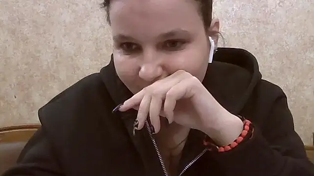 JeorginaJ online show from October 21, 2:21 pm