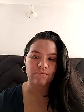 Julieta-tits online show from June 27, 5:30 pm