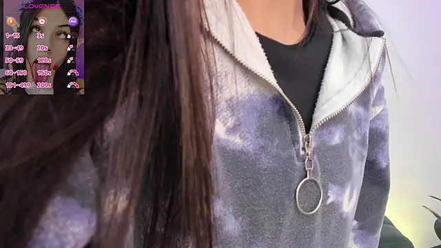 Melissa Koster online show from September 21, 6:34 am