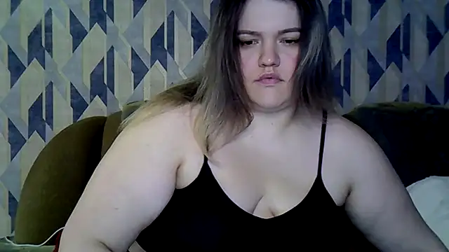 AnitaWillias online show from November 26, 10:33 pm