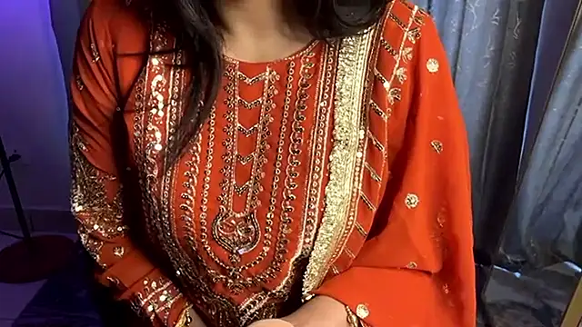 Okaysimran online show from February 20, 6:01 am