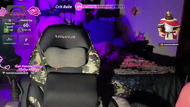 MadisonJayde online show from April 1, 6:36 am