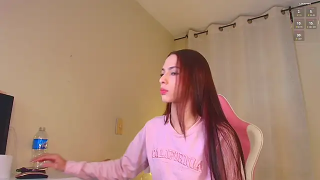 shanakendal2 online show from January 13, 2:21 pm