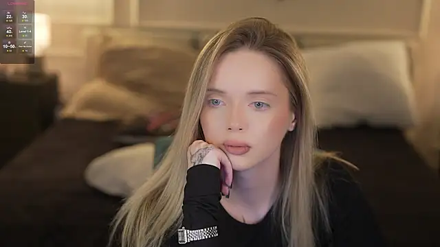 Cassy-Celestial  online show from March 15, 8:49 am