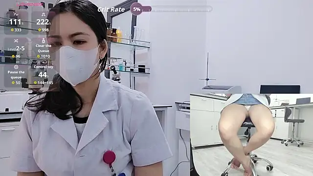 Kathylove 2023 online show from April 8, 7:21 am