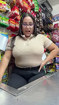 Sol biglips online show from December 3, 8:33 pm