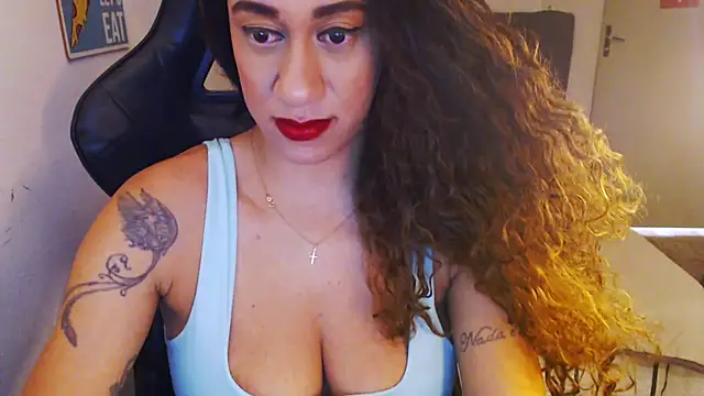 gauchinhaG online show from January 5, 5:38 pm