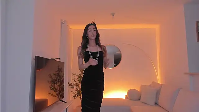 Emmavr online show from October 30, 1:41 am