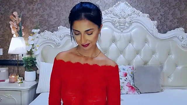 OliveWilson online show from October 9, 9:13 am