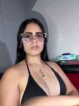 Azuna25 online show from April 10, 7:42 pm