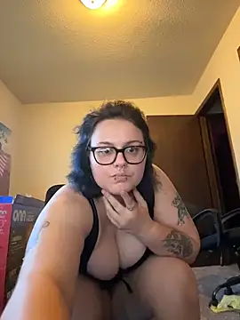 Kota Cummings online show from July 19, 12:46 am