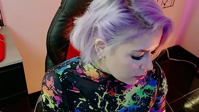 Natalia Montoya online show from February 16, 2:00 am