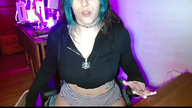 bratty niagara online show from March 9, 12:08 pm