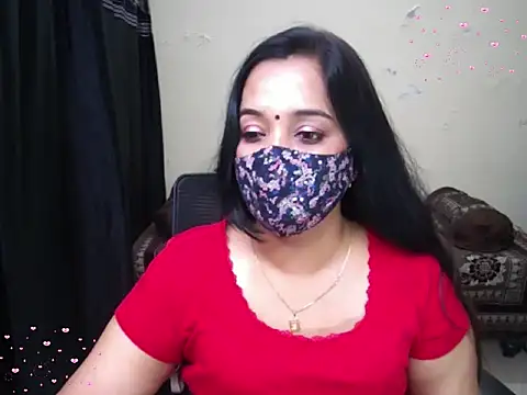 Arushisingh8888 online show from March 24, 2:44 pm